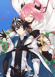 Fate Extella Link 1450x2000 2 844 Kb Anime Astolfo Fate One Punch Anime