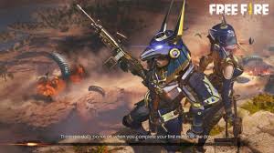Greena Free Fire Battelground Android Gameplay Latest Hd Wallpapers Survival Last Man Standing