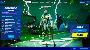When the countdown ends season 5 (chapter 2) will probably start as its the after some downtime. Fortnite Chapter 2 Season 5 Youtube