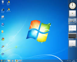 7 Sidebar Gadget Download