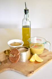 Lemon Vinaigrette Dressing Recipe Home With Holliday Recipe Lemon Vinaigrette Dressing Lemon Vinaigrette Vinaigrette Dressing Recipe