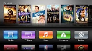 Apple Tv 2nd Generation Apple The Verge