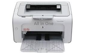 Hp Laserjet P1005 Driver Downloads Software Support All In One Printer Driver