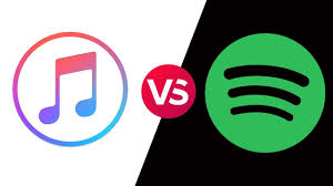 Apple Music Vs Spotify Which Is Better In 2020 Music Streaming Music Competition Digital Trends