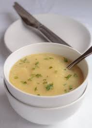 Scottish Leek And Potato Soup Recipe Scottish Recipes Recipes Healthy Recipes