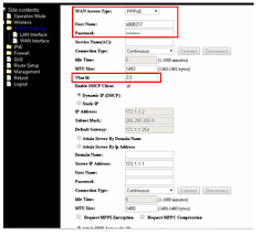 Linksys Official Support Troubleshooting The Etisalat Plug And Play Connection Issues With Linksys Routers