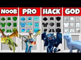 Pin On Lobo Minecraft