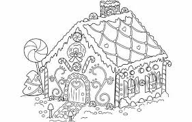 Top 25 Free Printable Christmas Coloring Pages Online Free Christmas Coloring Pages House Colouring Pages Printable Christmas Coloring Pages