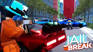 Jailbreak The Epic Escape Roblox Animation By Robloxhd Ved Dev Roblox Animation Roblox Animation