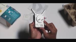 Dap 1330 Setup Video Youtube