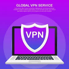 Vpn Connectivity Secure Virtual Private Network Connection Concept Isometric V Vpn 3 Month B Virtual Private Network Private Network Ultraviolet Color