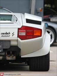 Zen Garage Photo Lamborghini Countach Sports Cars Luxury Lamborghini Cars