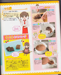 Yume Iro Patissiere Recipes Google Search Ca Phe