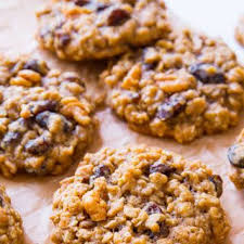 Soft Chewy Oatmeal Raisin Cookies Recipe Yummly Recipe Oatmeal Raisin Cookies Chewy Cookie Recipes Oatmeal Raisin Oatmeal Raisin Cookies