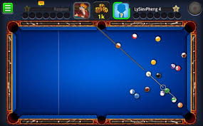 Gameplay in 8 ball pool. 8 Ball Pool 5 2 3 For Android Download
