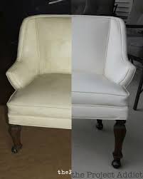 Remodelaholic How To Restore An Old Leather Chair Furniture Leather Chair Leather Furniture