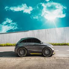 Mercedes Cla Shooting Brake Minicar