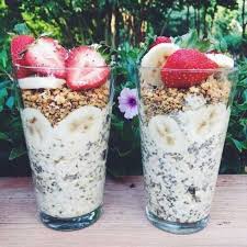10 Idees De Snacks Apres Votre Seance De Sport Manger Apres Le Sport Aliments Bons Pour La Sante Repas D Entrainement
