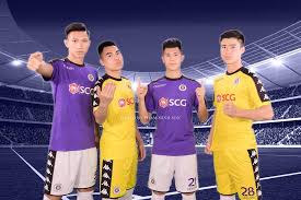 Sang hiệp hai, hà nội tiếp tục đẩy cao đội. Soi Ao Ä'áº¥u Ä'áº¹p NhÆ° Ngoáº¡i Háº¡ng Anh Cá»§a Cac Clb Táº¡i V League 2018