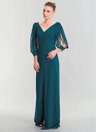 People By Fabrika Kadin Kollari Sifon Abiye Elbise Yesil Morhipo 21619471 Sifon Elbise Uzun Elbise Elbise