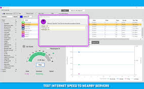 Wifi Scanner For Windows