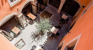 Le Couvent A Carcassonne Grand Carcassonne Couvent Bar A Tapas Carcassonne