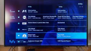 Directv Now Everything You Want To Know Samsung Smart Tv Directv Streaming Tv