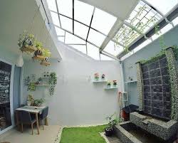 Taman Belakang Rumah Desain Rumah Rumah Rumah Minimalis
