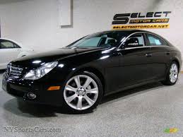 Pin Pa Mercedes Benz Cls 550
