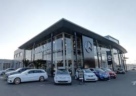 Concession Mercedes Benz Nantes Bpm Group