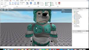 Roblox Studio How To Make A Statue Of Yourself In Your Game Roblox Com Games Statue