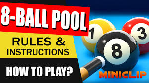 8 ball pool free coins links. Rules Of Miniclip 8 Ball Pool Miniclip Pool Gameplay Youtube