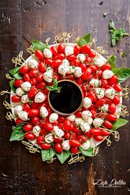 How we've longed to dust thee off since, oh, march of this year. 12 Simple Christmas Party Appetizers Simplemost