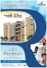 Royal Regalia Project With Full Amenties Around Vaishali Extension Rera No Raj P 2017 152 Hurry Up Booking Open Li Apartment Sites Club House Corporate Office