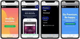Latest Spotify Premium Apk 2019 Free Download Apk Spotify Premium Spotify Premium Spotify Music Streaming App