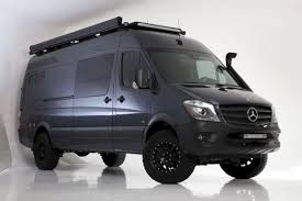 The Best 4x4 Mercedes Sprinter Hacks Remodel And Conversion 89 Ideas Sprinter Camper Mercedes Sprinter Camper Van