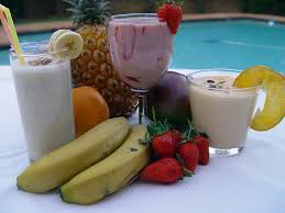 Que Manger Apres Le Sport 5 Super Collations De Cycliste Le Blog De Labicycle Manger Apres Le Sport Recettes De Smoothies Aux Legumes Recettes Aux Fruits