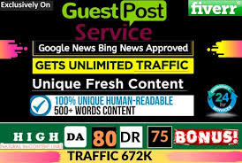 I Will Do Guest Post On Da80 Google News Site Permanent Dofollow Backlinks In 2020 Backlinks Guest Posting Google News