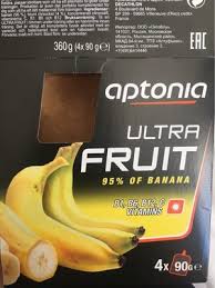 Ultra Fruit Aptonia