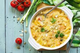 Epingle Sur Repas Dietetiques