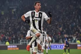 Манджукич марио (mario mandzukic) футбол нападающий хорватия 21.05.1986. Report Juventus Working On Contract Extension With Mario Mandzukic Black White Read All Over