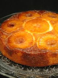 Gateau A L Ananas Facile Recette Gateau Ananas Facile Recettes De Cuisine Gateau Ananas