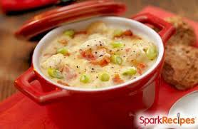 Slow Cooker Healthy Potato Soup Recipe Recipe Recipes Soup Recipes Best Potato Soup