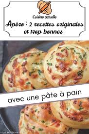 Epingle Sur Aperitifs Apero Dinatoire Buffets
