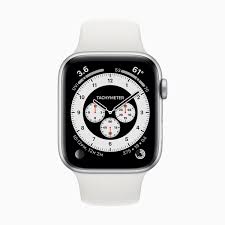 One Thing Nobody Has Told You About Watchos 7 In 2020 Apple Watch Apple Watch Series New Apple Watch