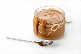 Recette La Creme Caramel Au Beurre Sale Recette Creme Caramel Caramel Recette
