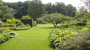 Dedemsvaart De Tuinen Mien Ruys Landscape Design Dutch Gardens Garden Landscape Design