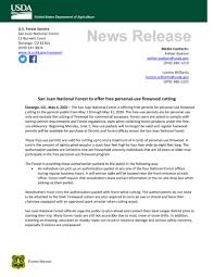 The ultimate guide to cutting and splitting firewood. Sanjuannf On Twitter The Sanjuannf Is Offering Free Personal Use Firewood Cutting For The Month Of May All Normal Permit Requirements Apply And The Free Use Permits Exclude Commercial Wood Cutting Authorization Packets Can