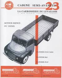 Epingle Par Croise Sur Camions Camionnette Voiture 2cv Citroen