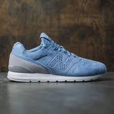 New Balance Men 696 Re Engineered Mrl696ds Blue Sky Blue Light Grey New Balance New Balance Men Retro Shoes